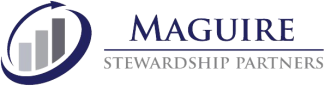 Maguire Stewardship Partners logo